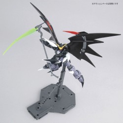 Model - Master Grade - Gundam - Deathscythe
