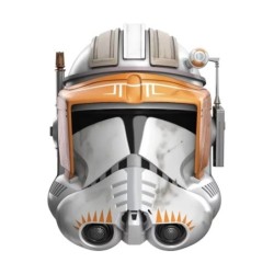 Réplique - Star Wars - Commander Cody