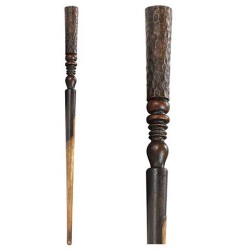 Baguette - Collection Ollivander - Les Animaux Fantastiques - Abelforth Dumbledore