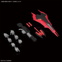Model - Real Grade - Gundam - Sazabi