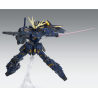 Model - Master Grade - Gundam - Unicorn Gundam 02 Banshee Ver. KA