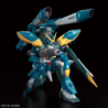 Model - Full Mechanics - Gundam - Calamity