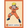 Jeu de cartes - Classique - Naruto - Naruto - Le pouilleux