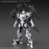 Model - Demon X Machina - TS Bahamut