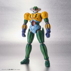 Maquette - High Grade - Jeeg Robot - Kotetsu Jeeg (Infinitism) 