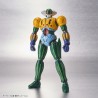 Maquette - High Grade - Jeeg Robot - Kotetsu Jeeg (Infinitism) 