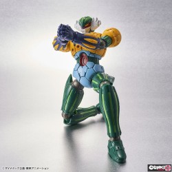 Maquette - High Grade - Jeeg Robot - Kotetsu Jeeg (Infinitism) 