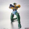Maquette - High Grade - Jeeg Robot - Kotetsu Jeeg (Infinitism) 
