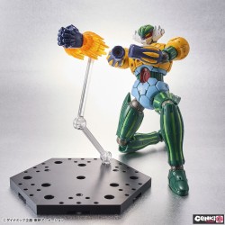 Maquette - High Grade - Jeeg Robot - Kotetsu Jeeg (Infinitism) 