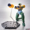 Maquette - High Grade - Jeeg Robot - Kotetsu Jeeg (Infinitism) 