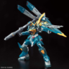 Model - Full Mechanics - Gundam - Calamity