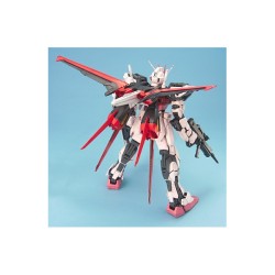 Model - Perfect Grade - Gundam - Strike Rouge SG + Sky Grasper