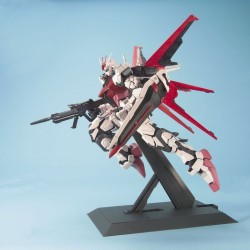 Model - Perfect Grade - Gundam - Strike Rouge SG + Sky Grasper
