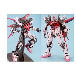 Model - Perfect Grade - Gundam - Strike Rouge SG + Sky Grasper