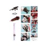 Model - Perfect Grade - Gundam - Strike Rouge SG + Sky Grasper