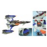 Model - Perfect Grade - Gundam - Strike Rouge SG + Sky Grasper