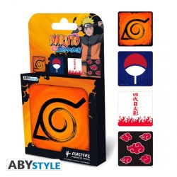 Accessoire Cuisine - Sous-verre - Naruto