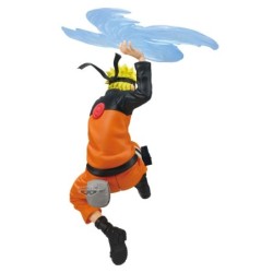 Static Figure - Naruto - Naruto Uzumaki