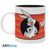 Mug - Subli - Looney Tunes - Bugs Bunny
