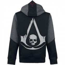 Sweat - Assassin's Creed - Black Flag