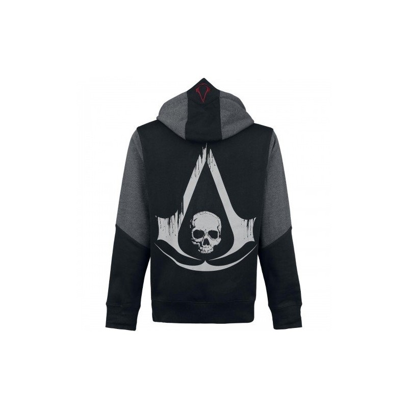 Sweat - Assassin's Creed - Black Flag