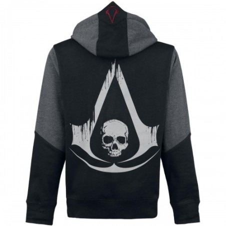 Sweat - Assassin's Creed - Black Flag