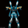 Model - Full Mechanics - Gundam - Calamity