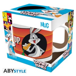 Mug - Subli - Looney Tunes - Bugs Bunny