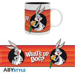Mug - Subli - Looney Tunes - Bugs Bunny