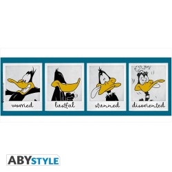 Mug - Subli - Looney Tunes - Daffy Duck
