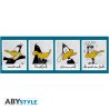Mug - Subli - Looney Tunes - Daffy Duck