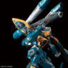 Model - Full Mechanics - Gundam - Calamity