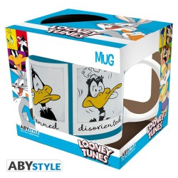 Mug - Subli - Looney Tunes - Daffy Duck