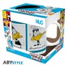 Mug - Subli - Looney Tunes - Daffy Duck