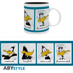 Mug - Subli - Looney Tunes - Daffy Duck
