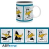 Mug - Subli - Looney Tunes - Daffy Duck