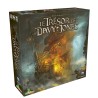 Jeu de plateau - Le Trésor de Davy Jones