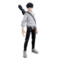 Figurine articulée - S.H.Figuarts - Jujutsu Kaisen - Yuta Okkotsu