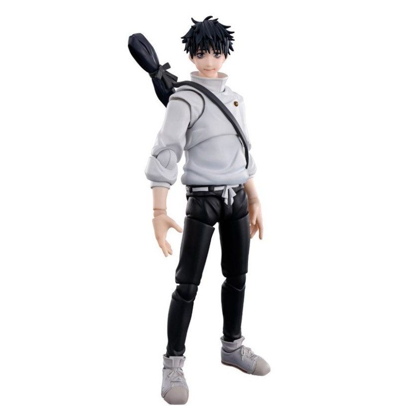 Figurine articulée - S.H.Figuarts - Jujutsu Kaisen - Yuta Okkotsu