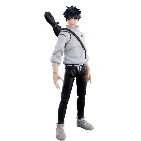 Figurine articulée - S.H.Figuarts - Jujutsu Kaisen - Yuta Okkotsu