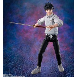 Figurine articulée - S.H.Figuarts - Jujutsu Kaisen - Yuta Okkotsu