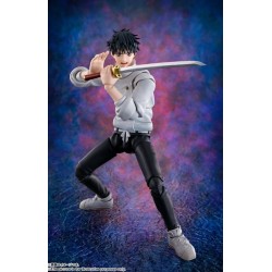 Figurine articulée - S.H.Figuarts - Jujutsu Kaisen - Yuta Okkotsu