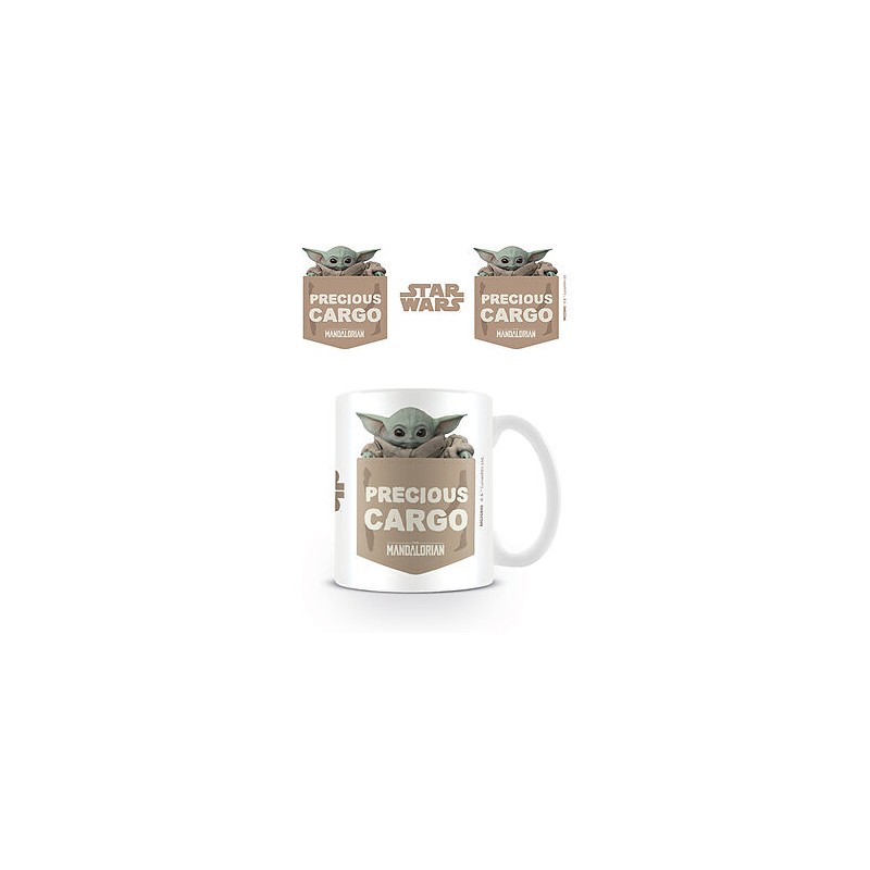 Mug - Mug(s) - Star Wars - Precious Cargo