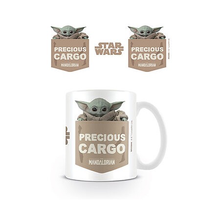 Mug - Mug(s) - Star Wars - Precious Cargo