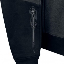 Sweat - Assassin's Creed - Black Flag