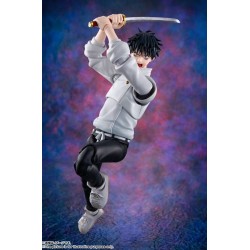 Figurine articulée - S.H.Figuarts - Jujutsu Kaisen - Yuta Okkotsu