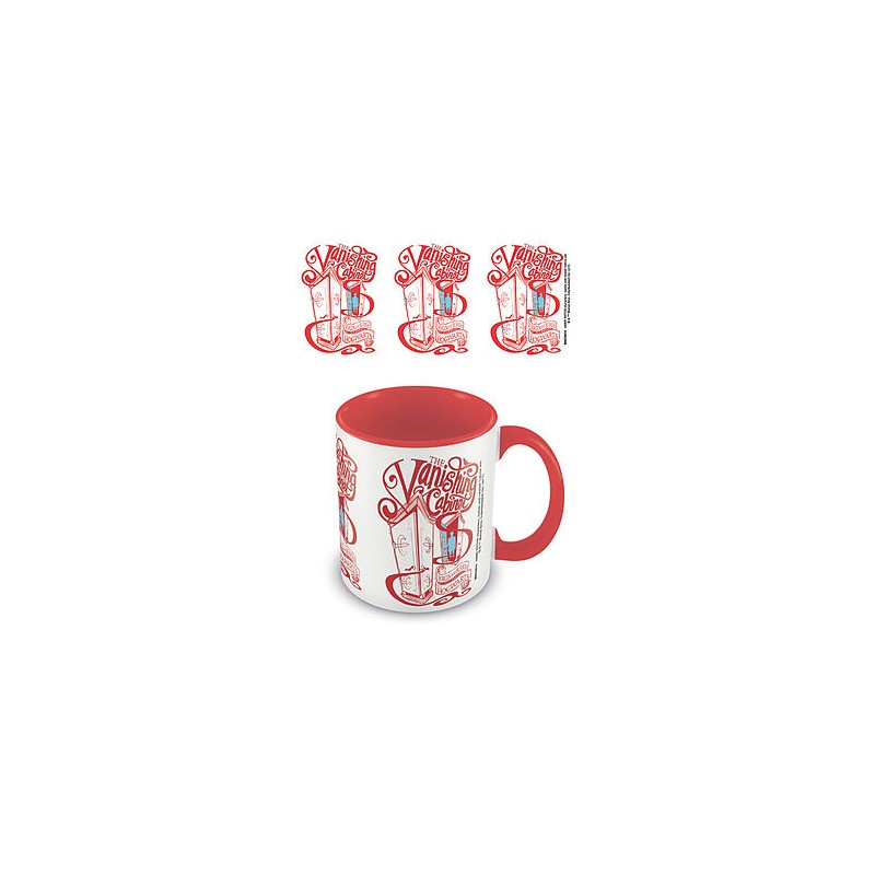 Mug - Mug(s) - Harry Potter - Vanishing Cabinet