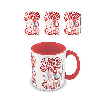 Mug - Mug(s) - Harry Potter - Vanishing Cabinet