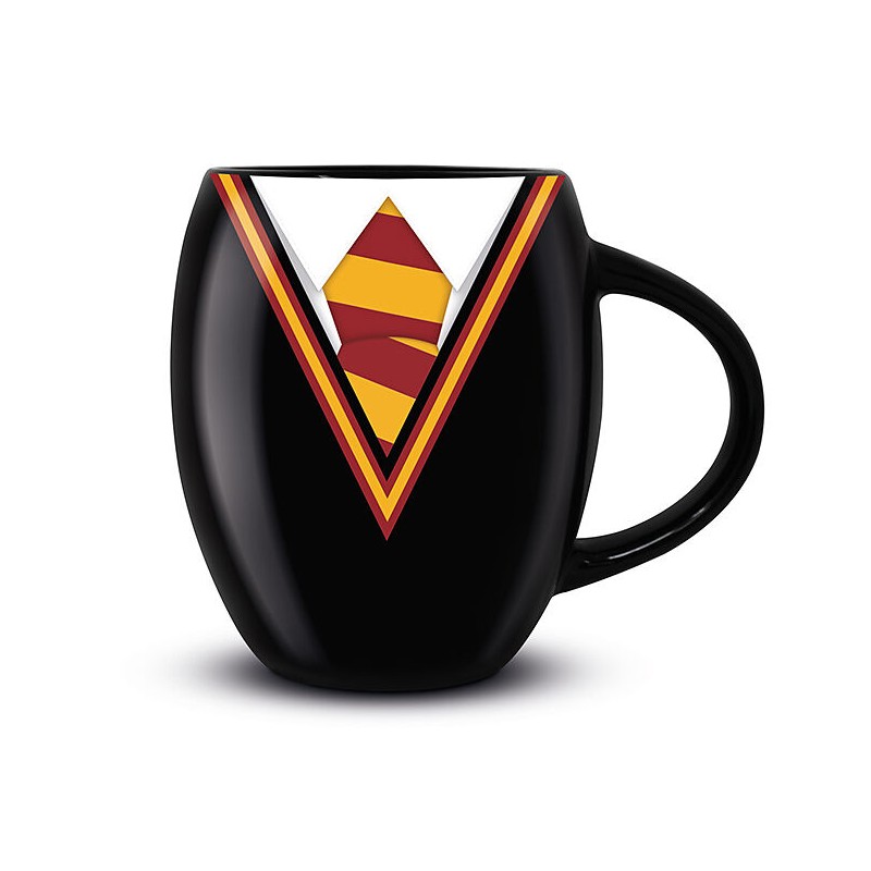 Mug - Mug(s) - Harry Potter - Gryffondor