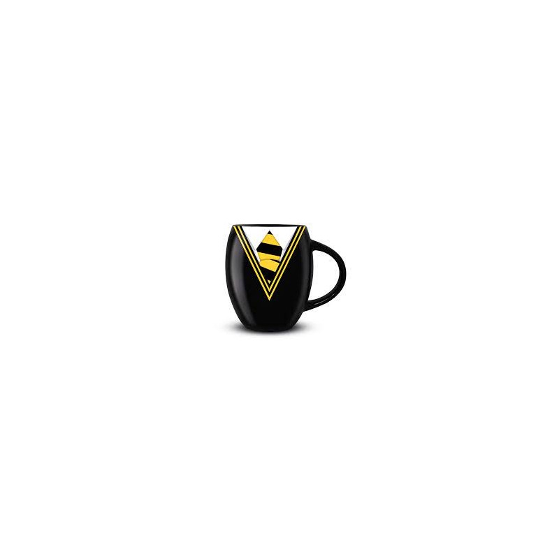 Mug - Mug(s) - Harry Potter - Poufsouffle
